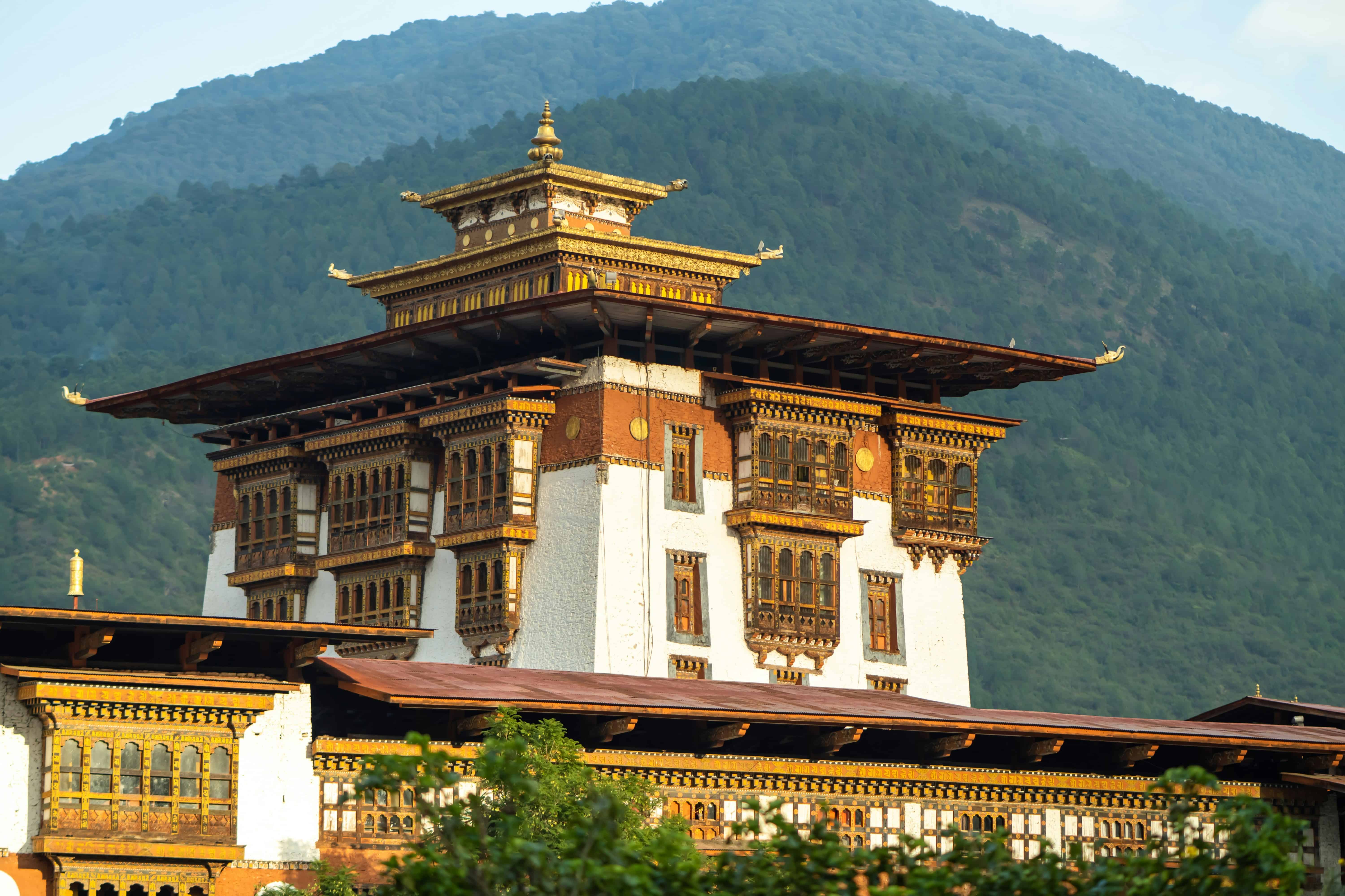 Six Senses Bhutan